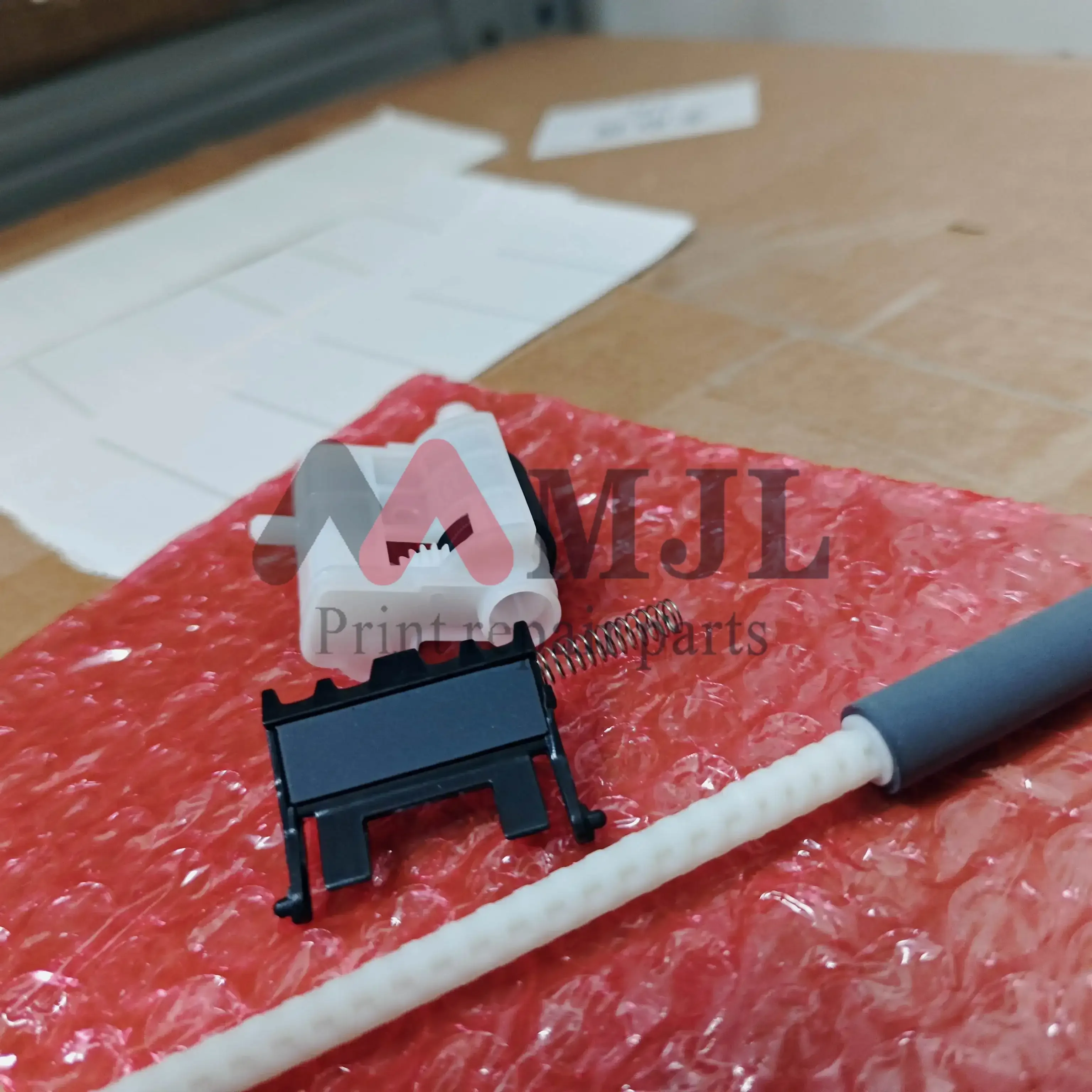 5SET Pickup Roller Separation Pad for BROTHER DCP 7055 7057 7060 7065 7070 MFC 7240 7360 7365 7460 7470 7860 HL 2130 2270 2240