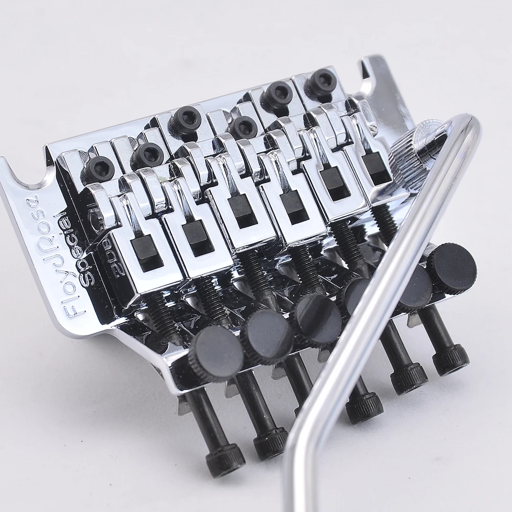 1Set Genuine Original FR Special Tremolo System Bridge Guitar Accessories