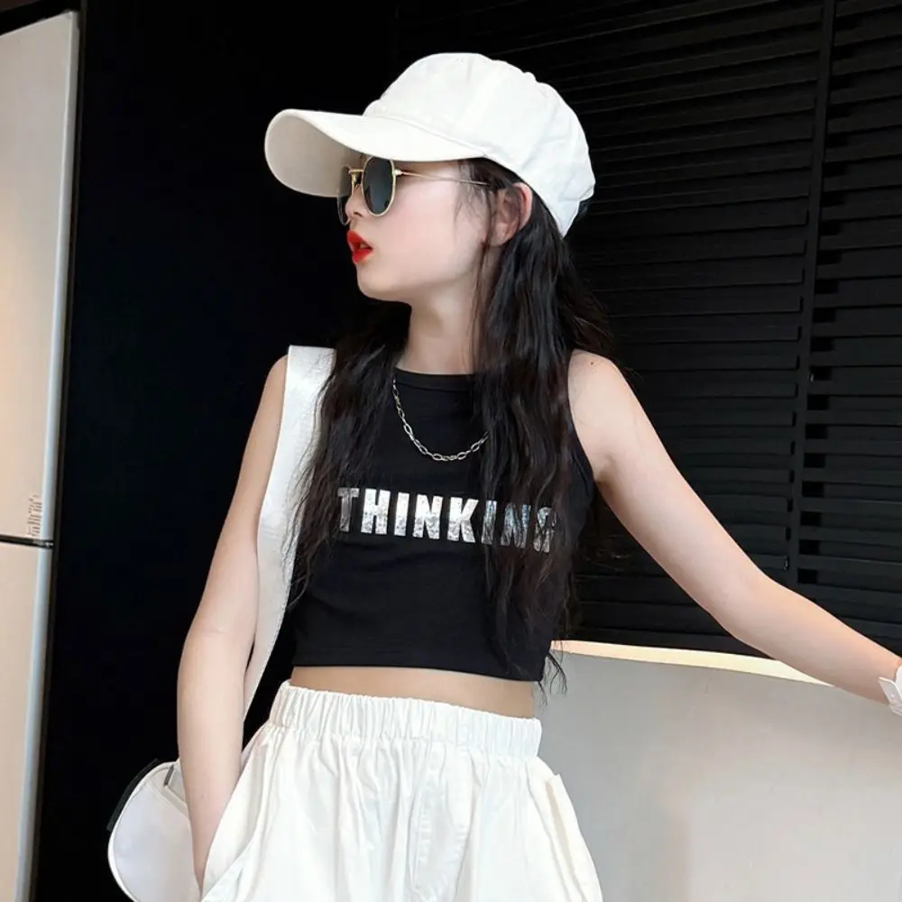 قطعتين مجموعة ملابس الشارع الشهير الفتيات الهيب هوب ملابس الصيف وتتسابق Y2k الملابس مجموعة المراهقين سترة البضائع السراويل دعوى الشارع الشهير