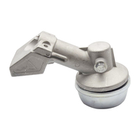 Gear Head Fit For Stihl Brushcutter Clearing Saw 4137 640 0100 4130 641 0300