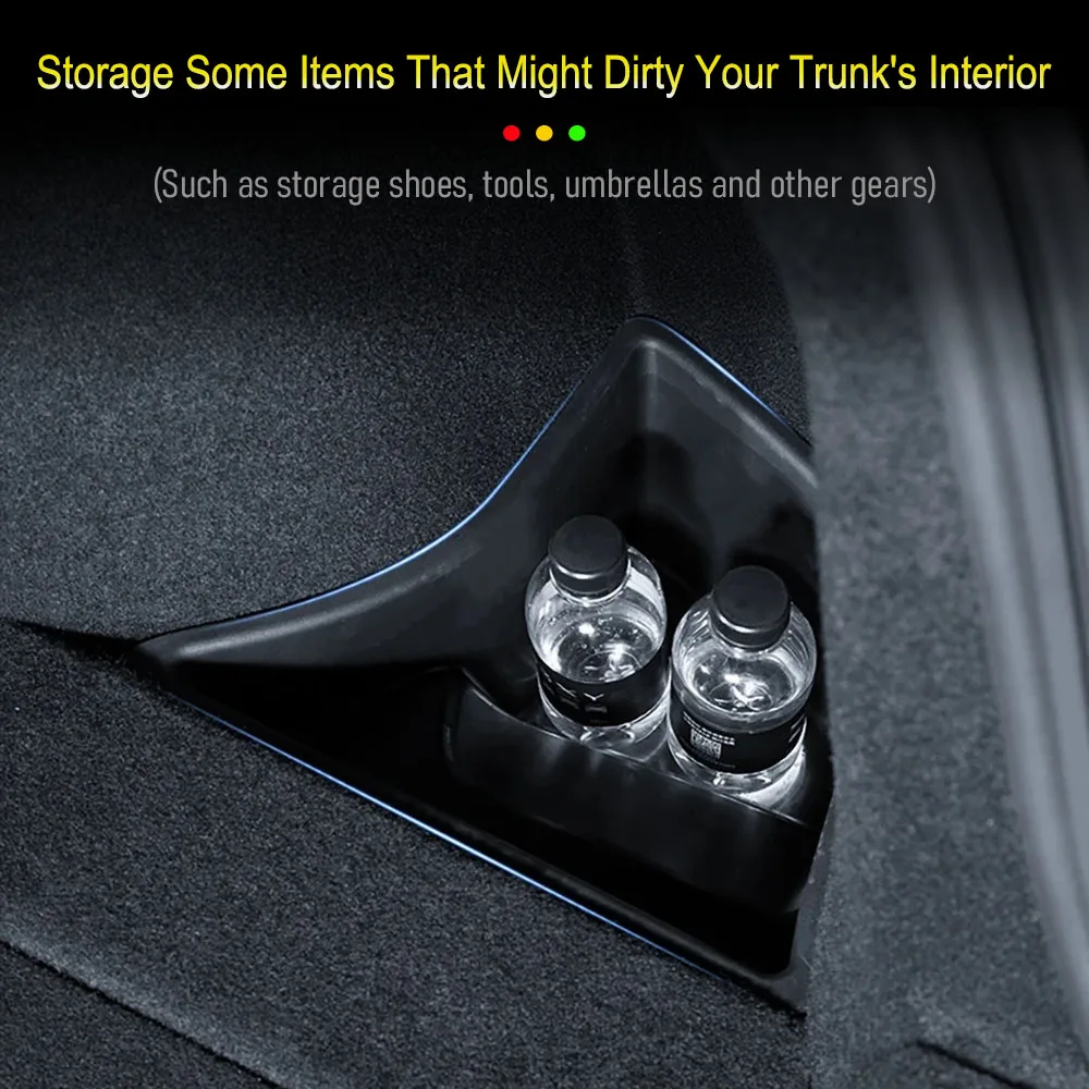 Thumbnail 4 - #17 Best Rated Car Boot Storage Boxes to Buy in 2026