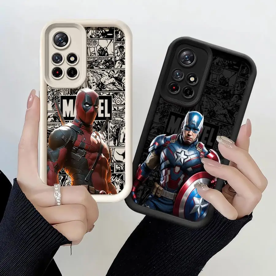 Phone Case For Xiao…