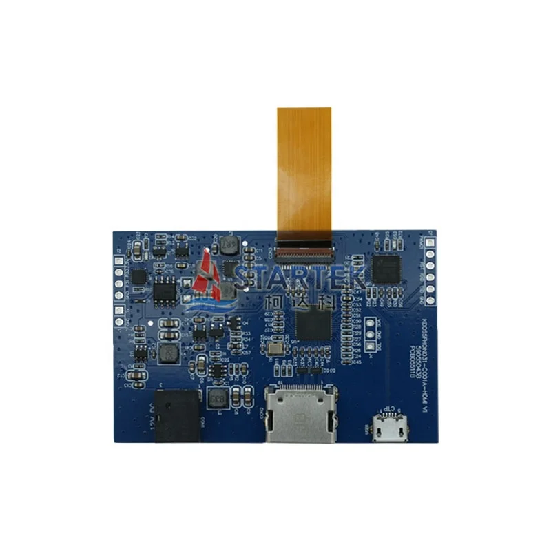 5.5 Inch Ips Oled A…