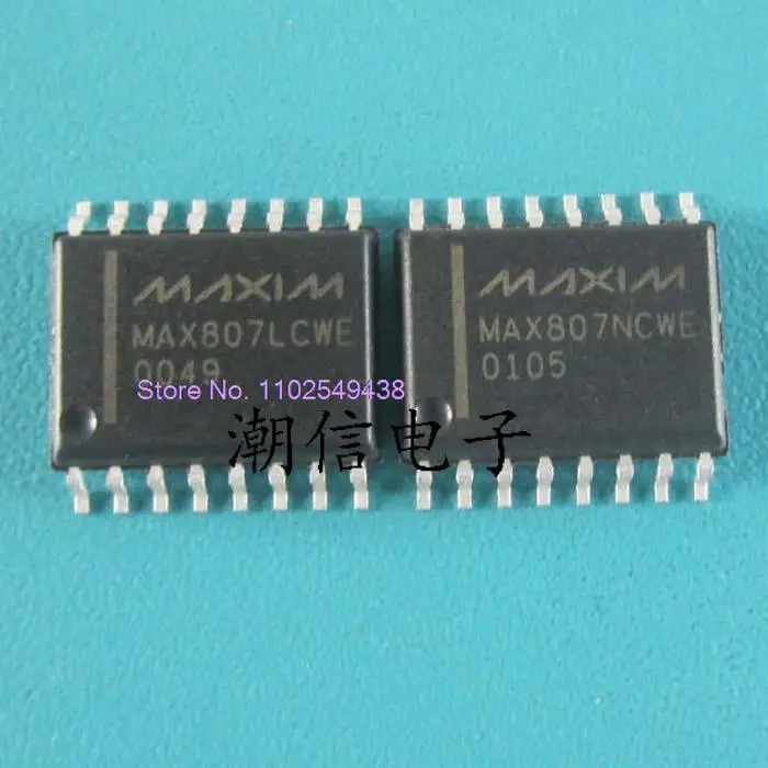 

MAX807LCWE MAX807NCWE MAX807NEWE MAX807MCWE in stock