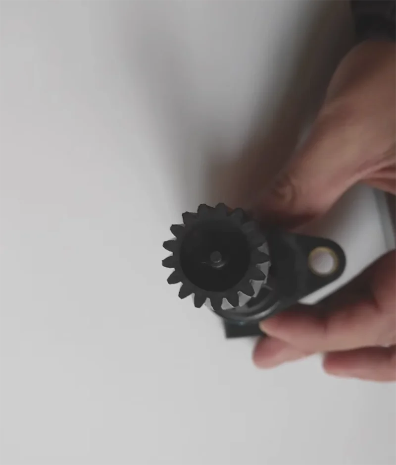 1 قطعة مستشعر سرعة عداد المسافات لشيري QQ 0.8 OE No. :S11- 3802020 #3