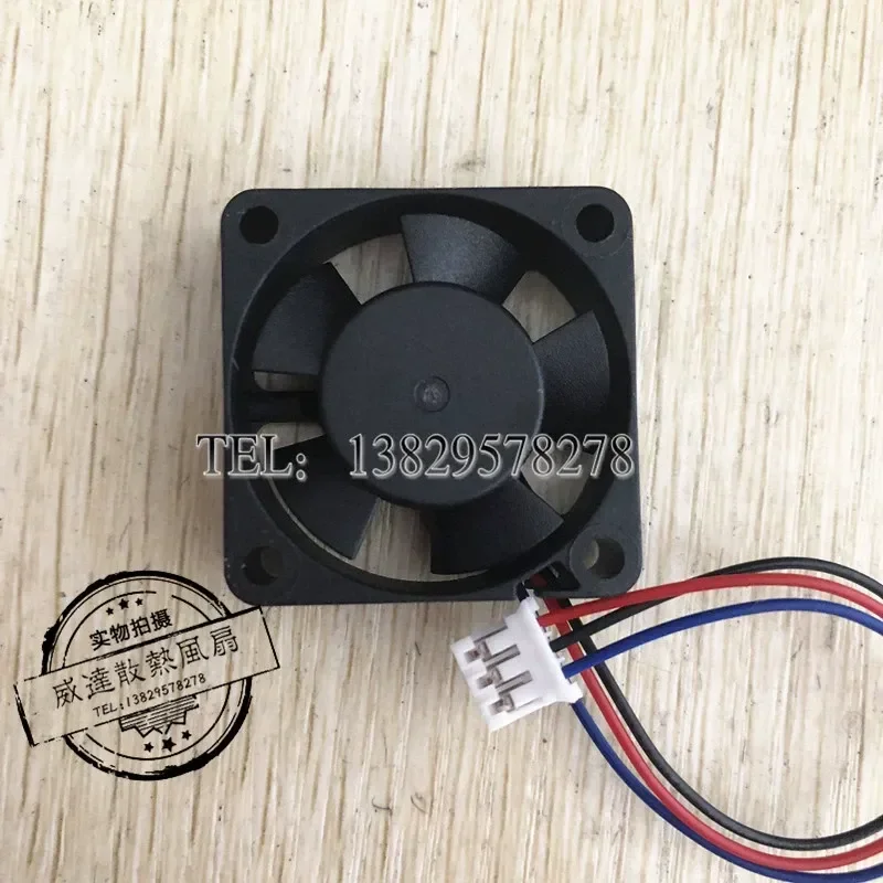 for Delta AFB0312HA 3010 12V 0.15A 3CM Cooling Fan for Yaskawa Projector New