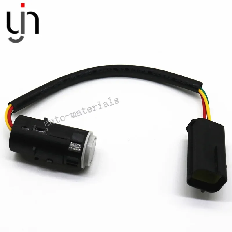 

4Pcs PDC Car Parking Sensor For Hyundai Genesis Ultrasonic Parking Sensor 95720-3M000