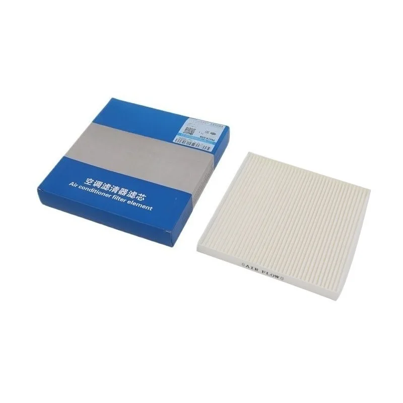 

Air Conditioner Filter Cartridge for Geely Vision X6 Borui Gleagle GX7 Englon SX7 Emgrand EC8 Automobile Part Brand New
