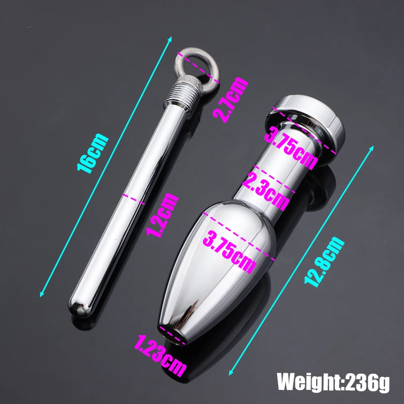 Sex Shop Anal Plug: Kullanım, Avantajlar ve Kullanım Rehberi