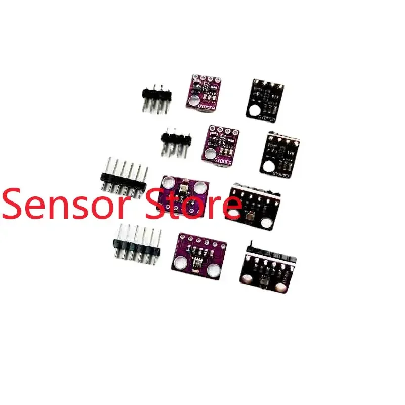 5PCS GY-BME/BMP280 …
