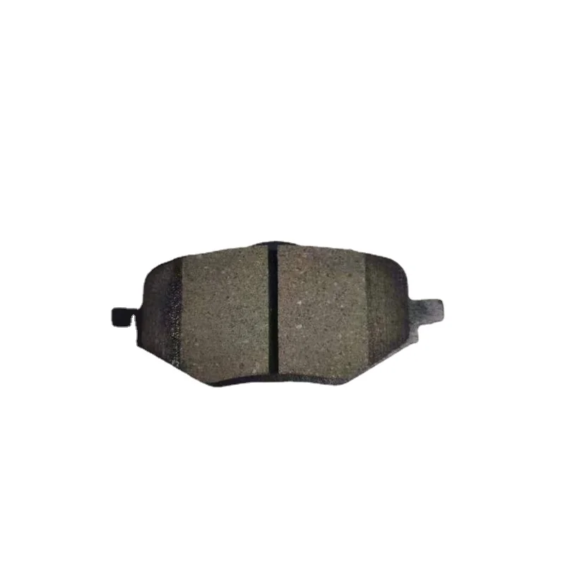 

China Manufacture Rear Brake Pad for Changan CS85 GD5277