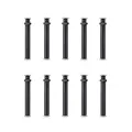Black 10pcs