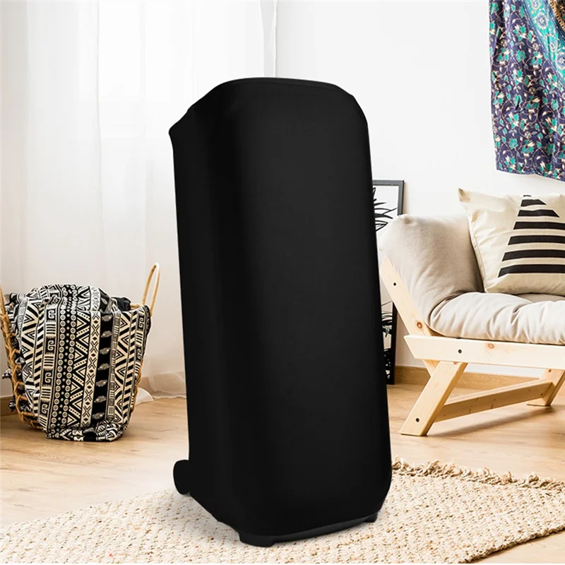 B92B-Dust Cover For Partybox Ultimate Speaker Stretch Dust Case Protective Speaker Cover Speaker Slip Sleeve