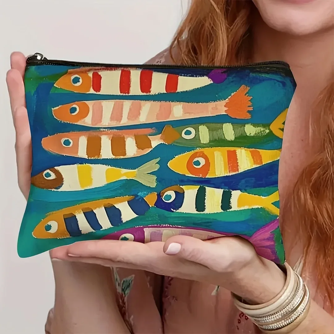Organizador de maquillaje Vint - Vintage Fashion Boutique reseña y precio
