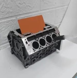 6 최고의 영업 엔진 미니어처 - №2