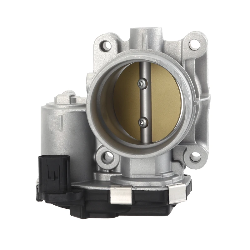 

Корпус дроссельной заслонки 12627217DA для Chevy Malibu Impala Colorado Blazer 2.5L 12669073 12670839 12627217 2013-2020 гг.