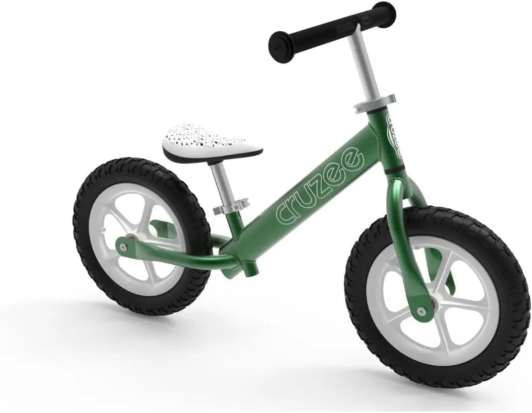 Ultralite Balansfiets
