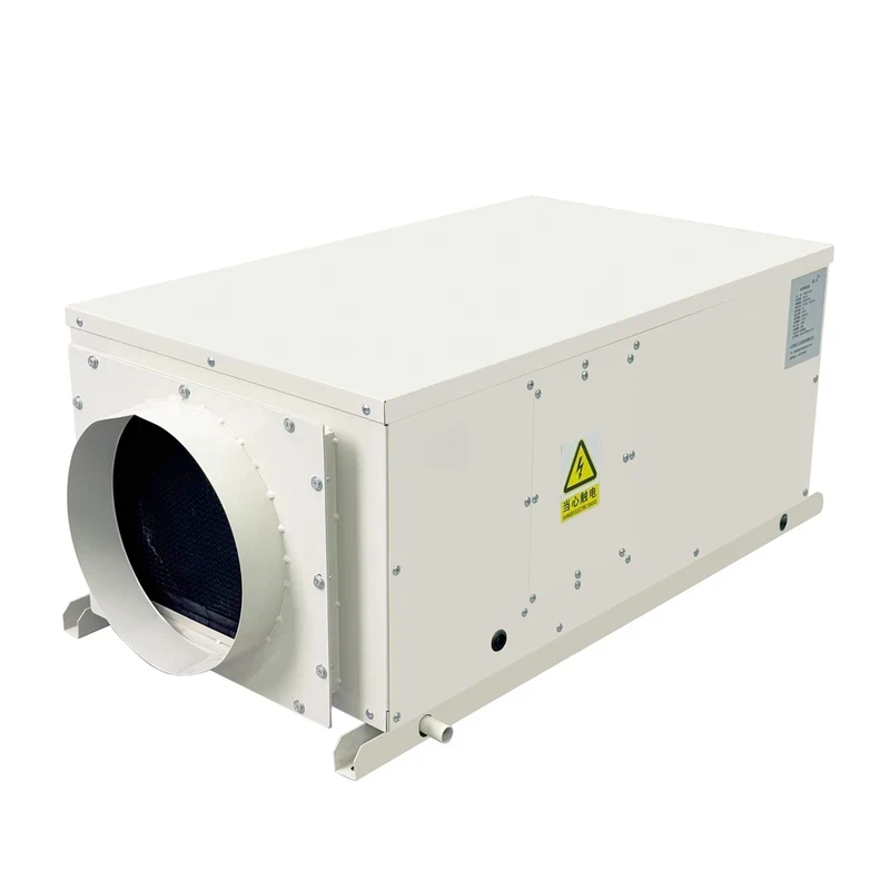 26L/D Mounted air Ceiling Style Dehumidifier Industrial