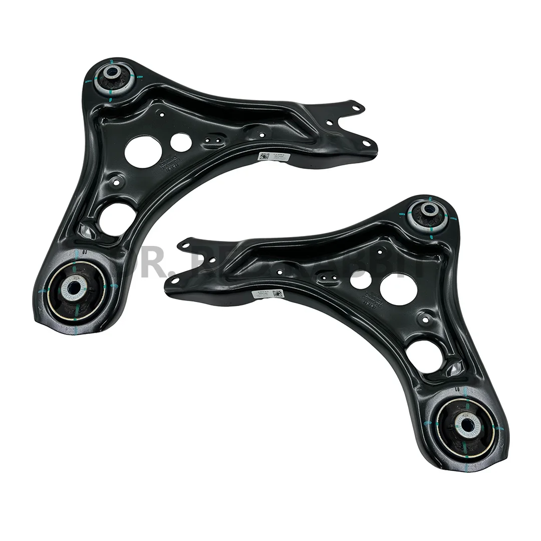 

For 1ED407151 1ED407152 Suitable for Volkswagen ID4 ID6 ID7 IDUNYX Seat TAV Audi Q4E Q5E lower control arm 1ED407151A 1ED407152A