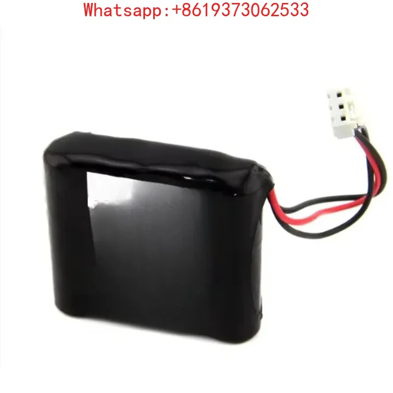 

Аккумуляторная батарея, модель 022-000040-00 HYLB-102 TWSLB-005, запчасть для оборудования