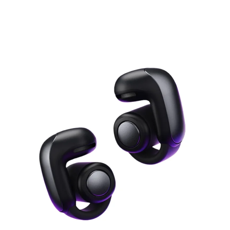 

open headset