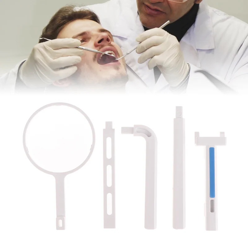 

Durable X Ray Positioner Locator Efficient Lightweight X Ray Sensor Locator X Ray Sensor Holder Digital Sensor Locator
