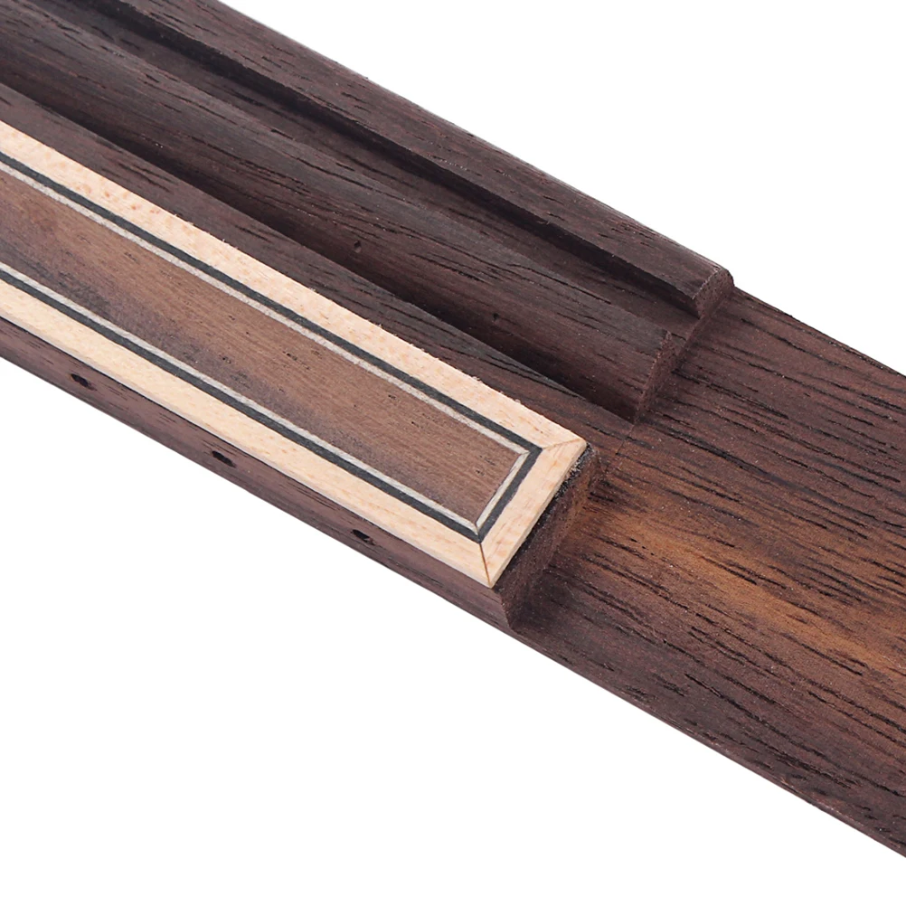 

Guitar Bridge Classical Guitar Bridge ponticello