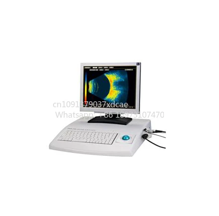 2026 New Ultrasonic A/B Scanner For Ophthalmology