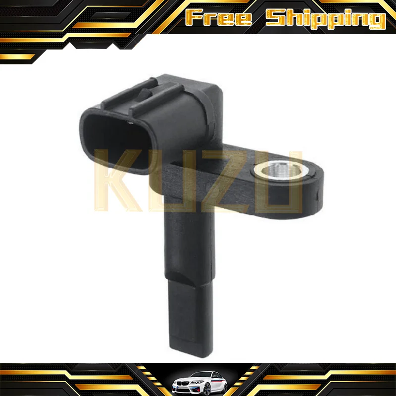 ABS Wheel Speed Sensor  89543-30270 89542-30270 Front Left Right For Lexus GS300 GS350 IS250 IS350 LS460 LS600H 2006-2017