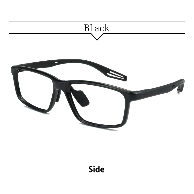 Ultra-licht Professionelle Sport Brille Männer Rahmen Myopie Gläser Rezept Photochrome Anti Blue Ray Femal Nearsight Brillen – Detail 10