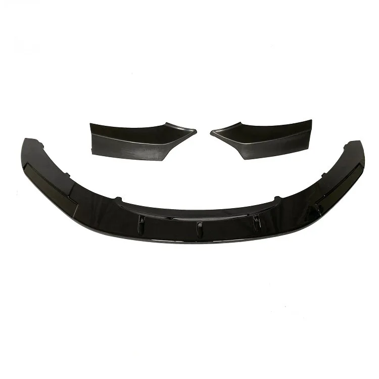 High Quality Fast Delivery for  F20 Front Lip Facelif Body Kit 2012 2014