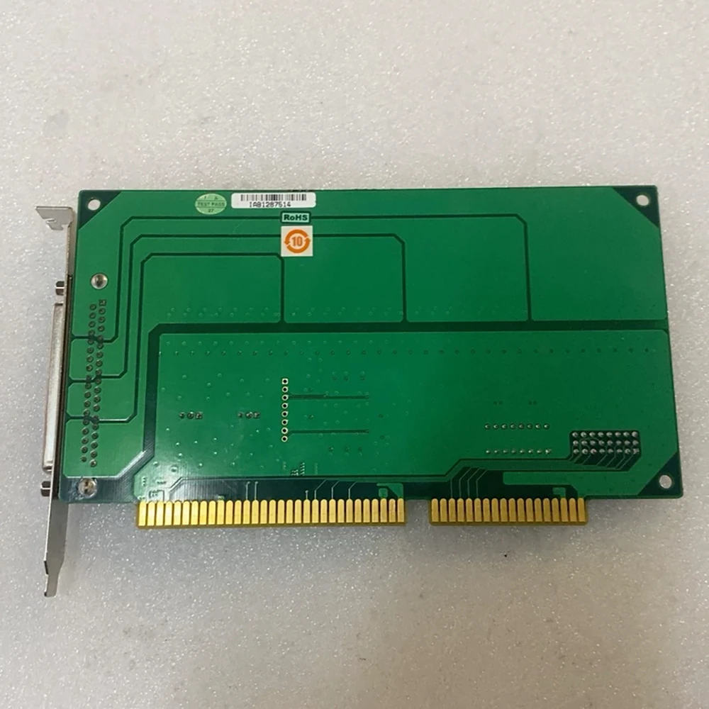 PCL-733 REV.B1 For …