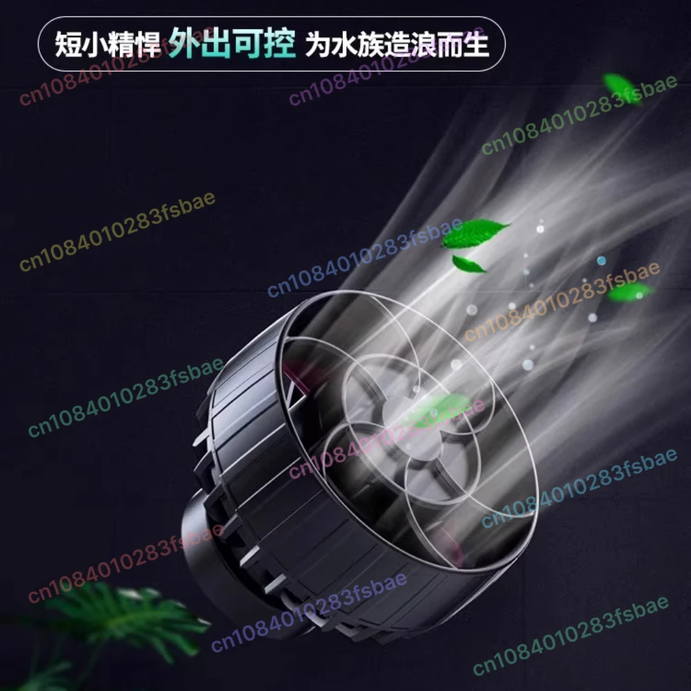 

Для Jebao SLW10 морской аквариумный волновой насос с синусоидальным расходом - бесшумный генератор волн для серфинга для аквариумов, без Wi-Fi