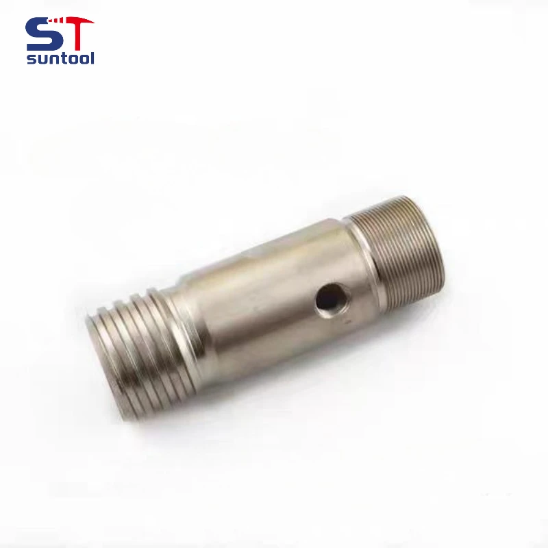 Suntool 695 795 3900 sprayer pump parts 243346 Pump Cylinder Outer Housing For GRC Airless Sprayer 695PC 795PC