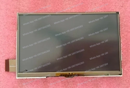 

maithoga 5.0 inch 16.7M Color 45PIN tft LCD Screen HSD050I9W1-A00-R00 480(RGB)*272 Car Display Panel
