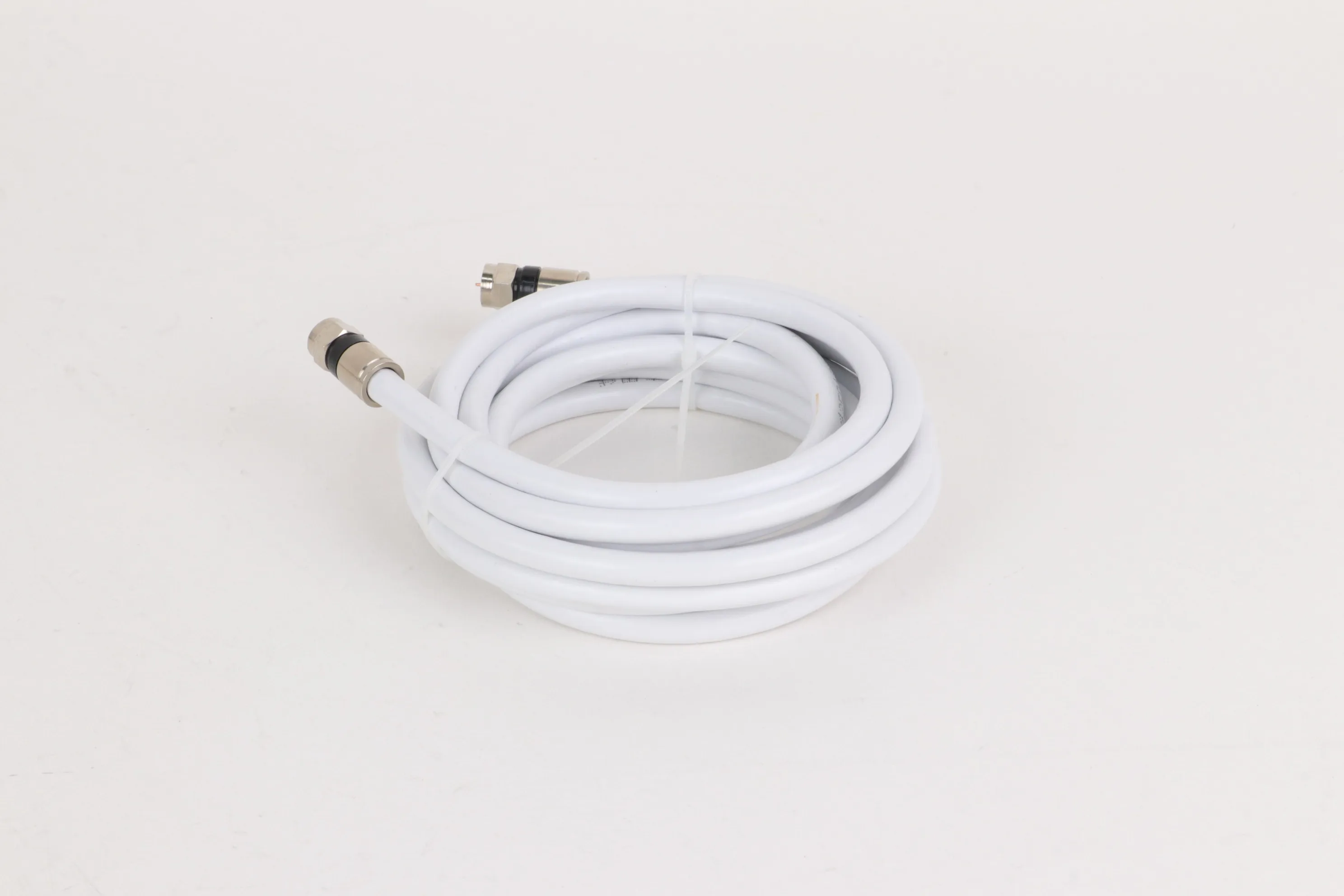 0,2M-30M RG6 Koaxialkabel mit F M Stecker für Audio, Video, TV, Digitalkabel, Antenne, Internet und Satellit – Detail 3
