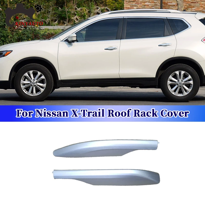 

Крышка багажника на крышу для Nissan X-Trail 2014 15 16 17 18 19 20 21