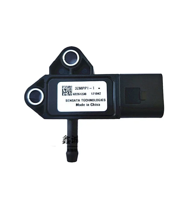 

Vacuum Pressure Differential Sensor for CHANGAN CS75 Inlet Air Pressure Sensor Car Accessories 2011010-F02