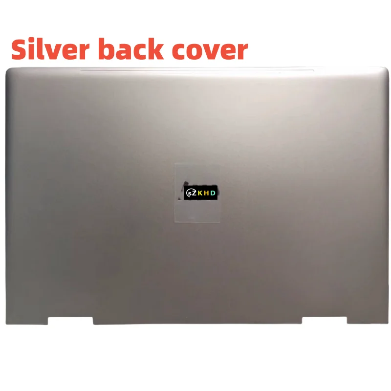 NEW laptop LCD Back Cover l Front Bezel cover For HP ENVY X360 15M-BP 15M-BP012DX 15-BP106na bp107na 15M-BQ TPN-W127  924344-001