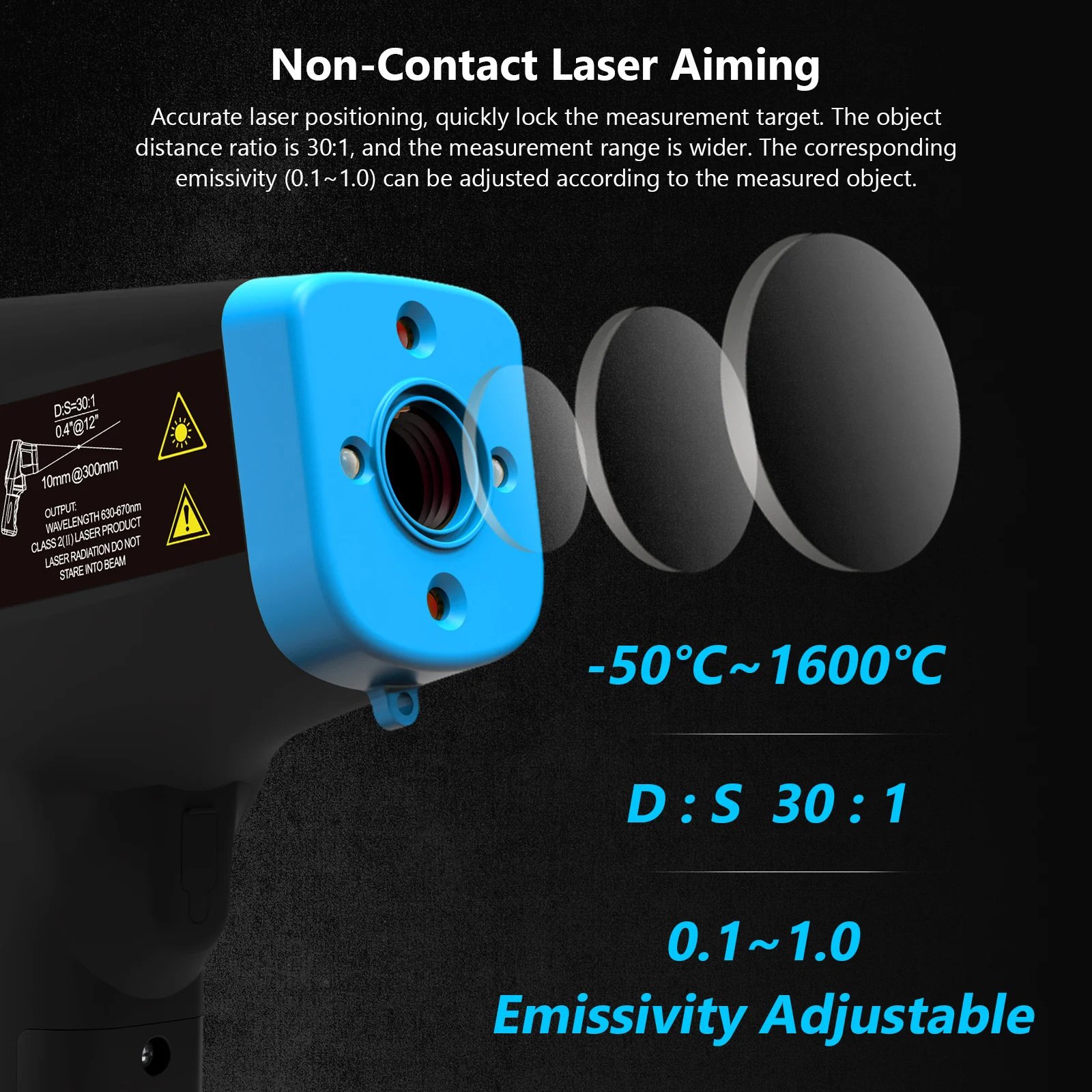 Рисунок 2 - Перезаряжаемый высокотемпературный