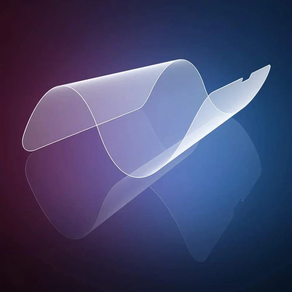 3PCS PET Soft Screen Protector For Teclast P40HD 10.1 inches tablet protective film