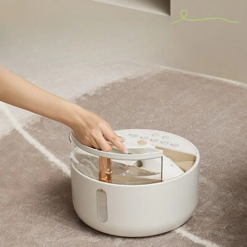 

Light luxury hanging iron household handheld hanging vertical new steam electric iron commercial