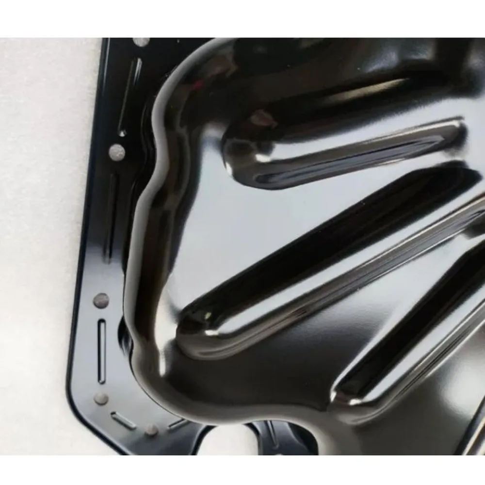 For Geely Atlas Borui 2015 2016 2017 2018 Auto 1.5T 1.8T Engine Lower Oil Pan Sump Spare Replacement Part Brand New Genuine