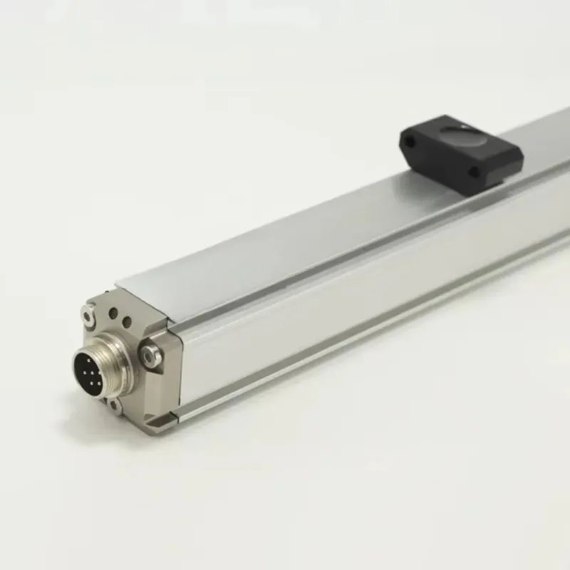 Magnetostrictive Linear Position Sensor Displacement Sensor MTEL Series  Replacement Hydraulic 50-4000mm