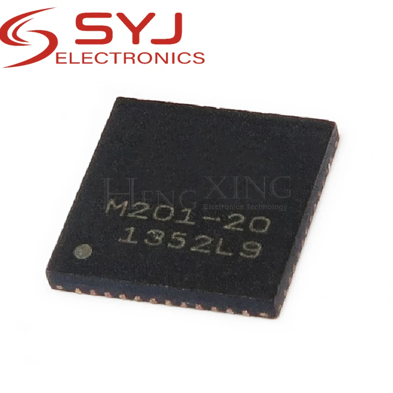 M201-20 m201 qfn-48, 10 peça