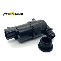 Headlamp Washer Pump 8264A228 for Mitsubishi Outlander 3 ASX L200 Triton Pajero Montero Sport Challenger Nativa