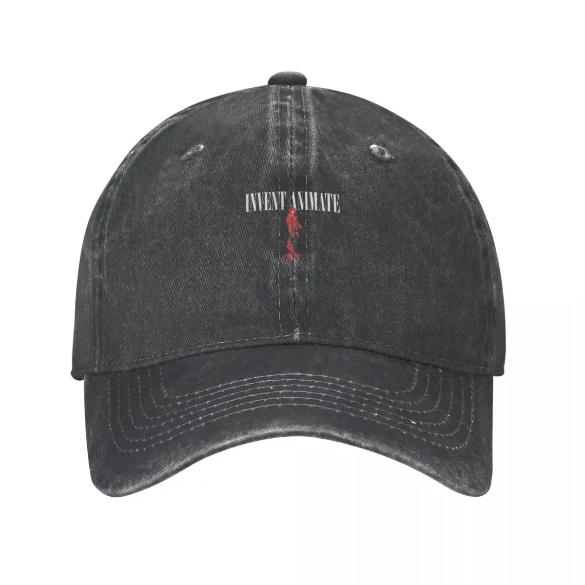 Invent Animate Cowboy Hat Golf Hat hiking hat Men's Baseball Women's