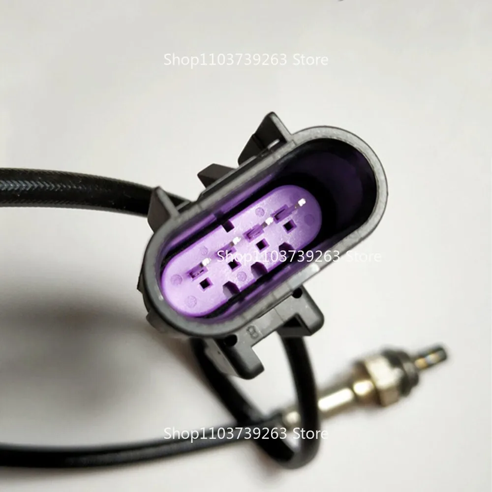 

Suitable for Benelli TNT300 BN302 STELS300/600 BN600 TNT600 Oxygen Sensor