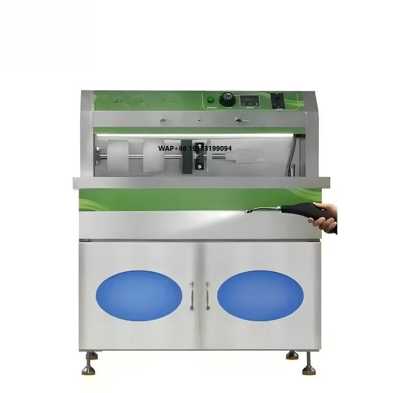 

220V Commercial Shoes Cleaning Machinery Sneakers Washing Machine Sneakers Dryer