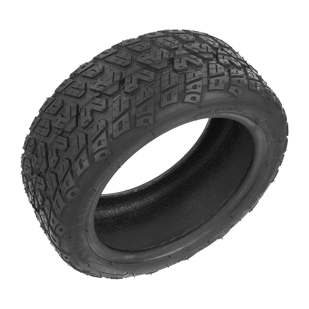 85/65-6.5 10 Inch Rubber Explosion-proof Outer Tire & Non-slip Inner Tube For Kugoo G-Booster Scooter Front Rear Wheel Accessory